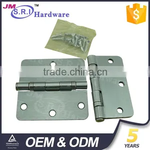 High Quality 1.2mm Thickness Hinge for Door and Cabinet thumbnail-6
