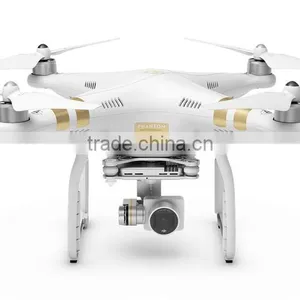 DJI Phantom 3 Professional Quadcopter 4K UHD Video Camera Drone thumbnail-2