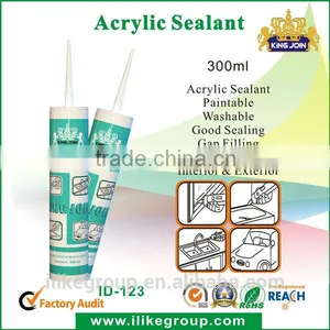 I-Like Brand Silicone Sealants and PU Foam thumbnail-4