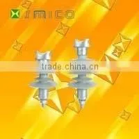 High Voltage 10kv Pin-type Composite Insulator, Composite Pin Insolator thumbnail-1