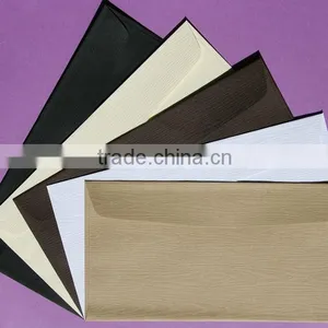 Bespoke Kraft Envelopes ,gift Card Envelope,printed Customized Envelope thumbnail-1