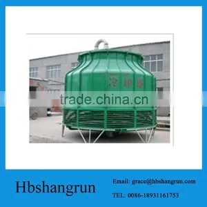 FRP Round Cooling Tower thumbnail-1