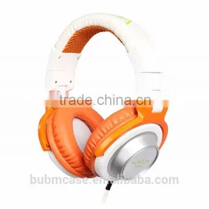 VOXOA H60 Detachable Wire High End Headphones/foldable Fashion Headphone thumbnail-1