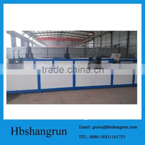 FRP Pultrusion Machine Manufacturer thumbnail-6
