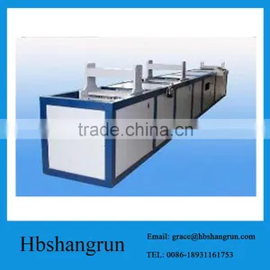 FRP GRP Fiberglass Rod Machine Pultrusion Machine thumbnail-3