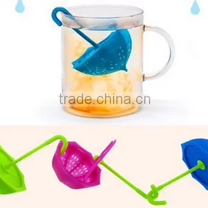 New Products Silicone Tea Infuser thumbnail-1