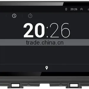 Funwin Android 4.4.2 Car Dvd Double Din Car Multimedia System for Mazda CX-5 Android 1080p thumbnail-2