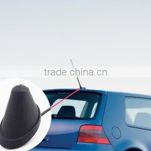 AM/FM Roof Antenna Base With Silicone Seal thumbnail-1