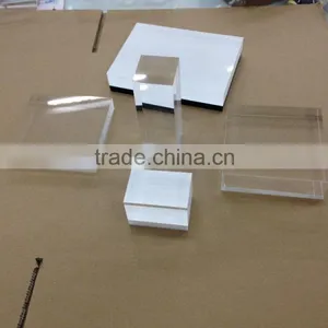 Acrylic Jewellery Display Set thumbnail-2