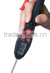 IPX4 Digital Food Thermometer thumbnail-2