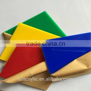 High Quality Acrylic Plexiglass Pmma Sheets thumbnail-2