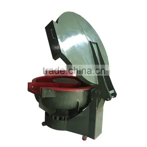 400L Vibratory Finishing Equipment thumbnail-2