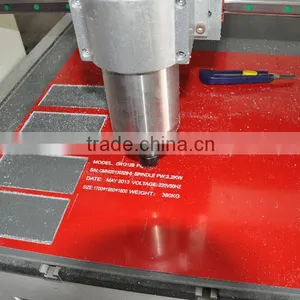 Jinan New Products Hot Sale Mini Desktop Cnc Router thumbnail-3