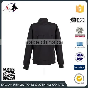 High Quality Men Waterproof Jacket Softshell OEM Clothing thumbnail-3