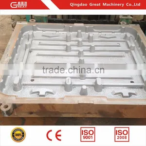 3000Liters 5Layers Plastic Industry Blow Molding Machine for Making Water Tank Machines thumbnail-3