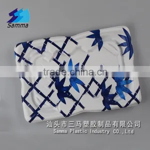 KW-0007ZY-B China Manufacturer Food Sushi Packaging Box thumbnail-1