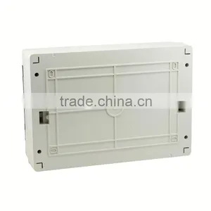 Stainless Steel Tissue Box HA-18WAY thumbnail-1