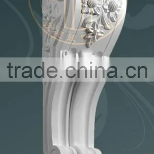 C7001 PU Corbel Moulding / PU Exotic Corbel/Home&Interior Decorative Moulding thumbnail-2