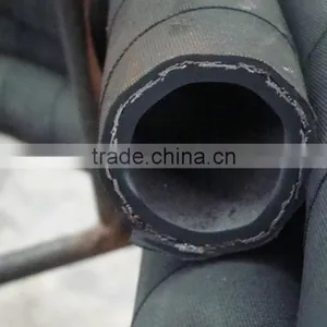 Wrap Finish Hydraulic Hose thumbnail-1