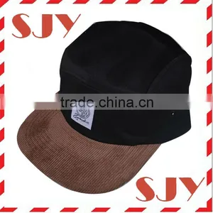 Cheap Wholesale Hip Hop Embroidery Design Snapback Fitted Cap thumbnail-1