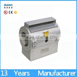 Electric Air Cooler Heater Which Heating the Water and the Oil thumbnail-1