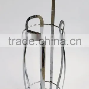 Tension Corner Pole Caddy and Shower Caddy thumbnail-3
