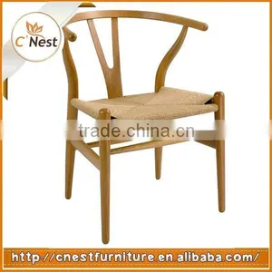 Banquet Hans J.wegner Wishbone Chair Y Chair thumbnail-1