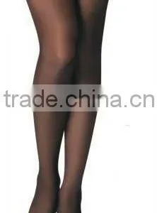 Latest Design Name Brand Black Stockings thumbnail-1