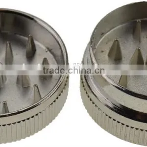 Manufacturer China Wholesale Tobacco Grinder for Smoking 841 thumbnail-3