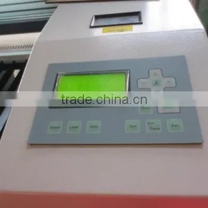 DL6040 Cheap Price Hunst Laser Cutting Machine thumbnail-3