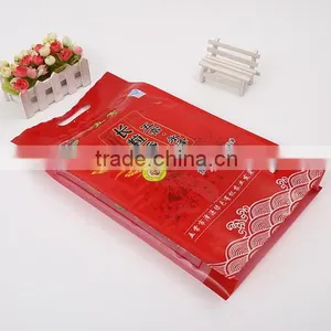 Plastic Bag Vacuum Rice Bags Manufacturer thumbnail-4