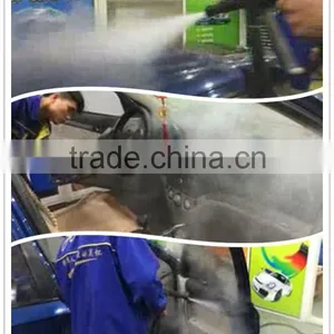 High-quality Car Wash Steam Cleaner thumbnail-5