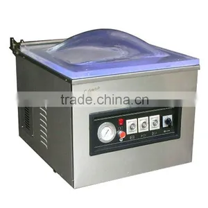 Vacuum Packaging Machine thumbnail-1