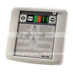 Ophthalmic Device NV-100 Near Vision Tester thumbnail-1