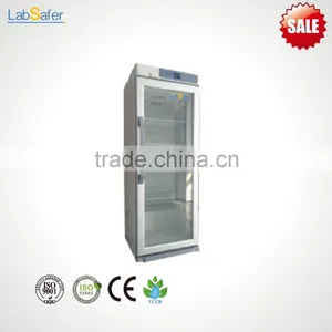 629L Big Size 2 to 8 Pharmacy Refrigerator With CE Mark / Laboratory Refrigerator / Medical Refrigerator for Medicine Storage thumbnail-1