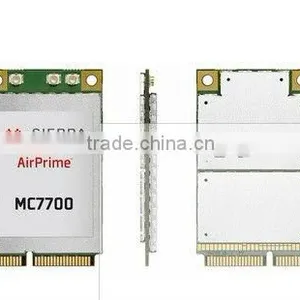 4G MC7710 WIRELESS SMS MODULE thumbnail-1