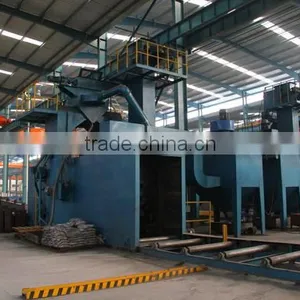 High Quality Steel Frame Garage Door thumbnail-6