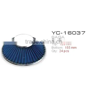 Cheap Washable Universal Auto Air Filter thumbnail-1