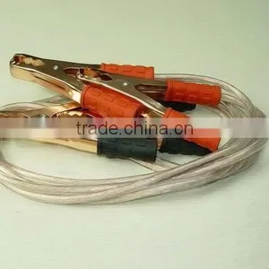 China Supplier Car Booster Cables thumbnail-1