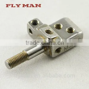 M5248 Needle Clamp for Siruba F007 Series / Sewing Machine Parts thumbnail-1