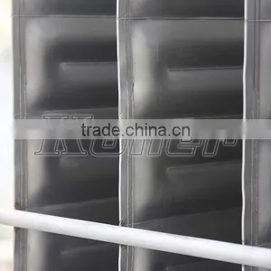 Koller Energy Saving Than Scotsman Hoshizaki Wet Plate Ice Maker High Efficiency for Fishery HYF200 thumbnail-4