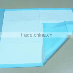 Disposable Eco-friendly Nonwoven Pet(puppy) Sheet(pad) thumbnail-3