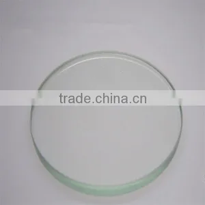 Best Price Round Shape Transparent Sight Glass Disc thumbnail-3