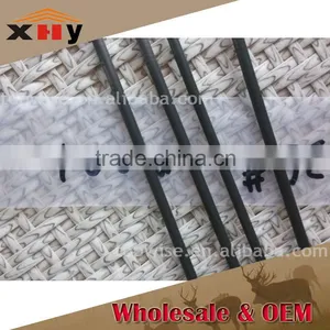 ID 4.2mm Carbon Fiber Arrow Shaft for Sale thumbnail-1