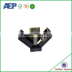 Custom Top Quality Printed Packing Paper Box With Cardboard Material thumbnail-6