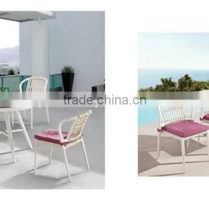 PE Dining Set, PE Sofa Set, PE Pub Set, PE Occasional Set, PE Beach Bed thumbnail-1