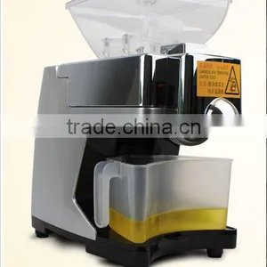 Best Selling Sunflower Oil Press Almond Oil Extraction Machine thumbnail-3
