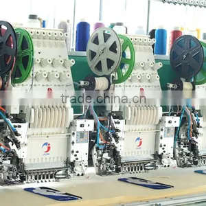 LEJIA 915 MIXED EMBROIDERY MACHINE thumbnail-3