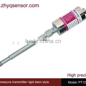 Rigid Stem 0-10V Melt Pressure Transducer With 0.5% Accuracy thumbnail-2