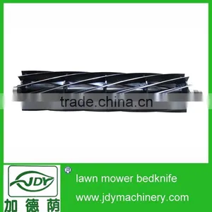 New OEM Greens Bedknife, Golf Equipment Parts Cylinder Lawn Mower Blades thumbnail-6